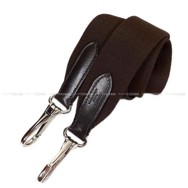 HERMES エルメス ショルダーバッグ サックドパンサージュ グルーム  