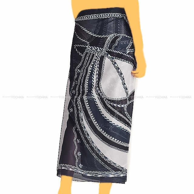 エルメス カレマリンX白Xジョーヌ 糸外れ エルメス カレマリンX白Xジョーヌ 糸外れ HERMES（エルメス