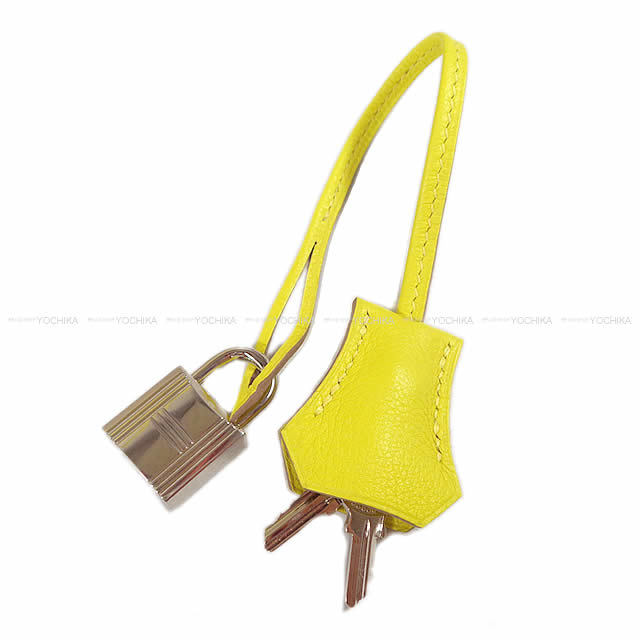 HERMES エルメス ハンドバッグ ボリードリラックス45 ライムXフィセル エヴァ―カラーXトワルキャンプ