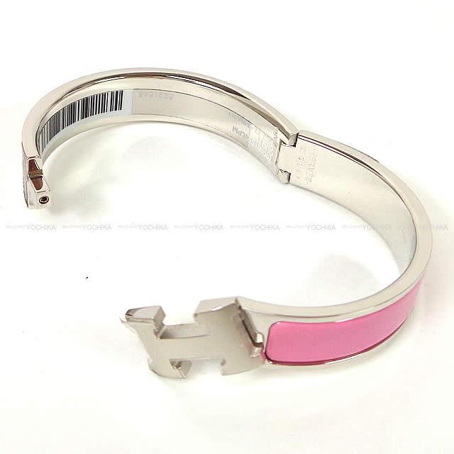 HERMES エルメス ブレスレット バングル 