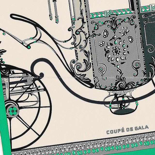2018年秋冬 新作 HERMES エルメス カレ45 ガヴロッシュ スカーフ 2018年秋冬 新作 HERMES エルメス カレ45 ガヴロッシュ スカーフ