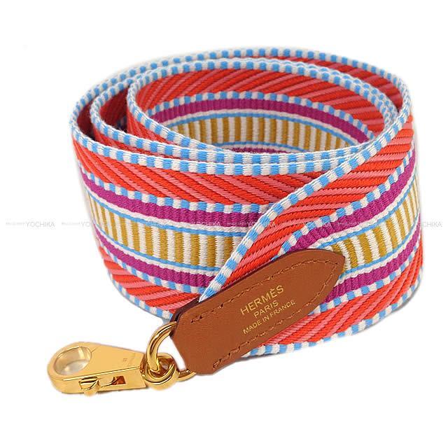 HERMES エルメス ショルダーストラップ