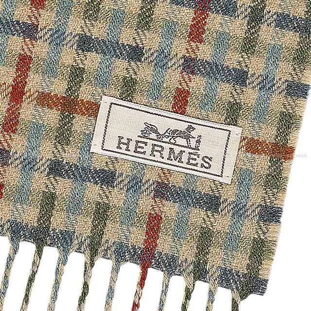 定番のお歳暮&冬ギフト 【最高級】エルメス☆HERMES☆Hマーク100 ...