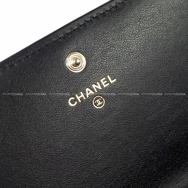 2019年 クルーズライン 新作 CHANEL シャネル ドーヴィル ファスナー付