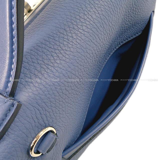 HERMES エルメス ショルダーハンドバッグ 