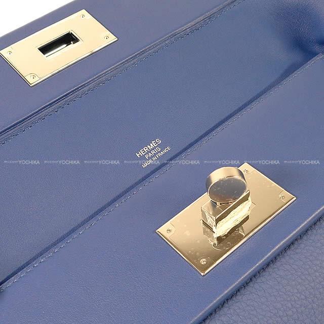 HERMES エルメス ショルダーハンドバッグ 