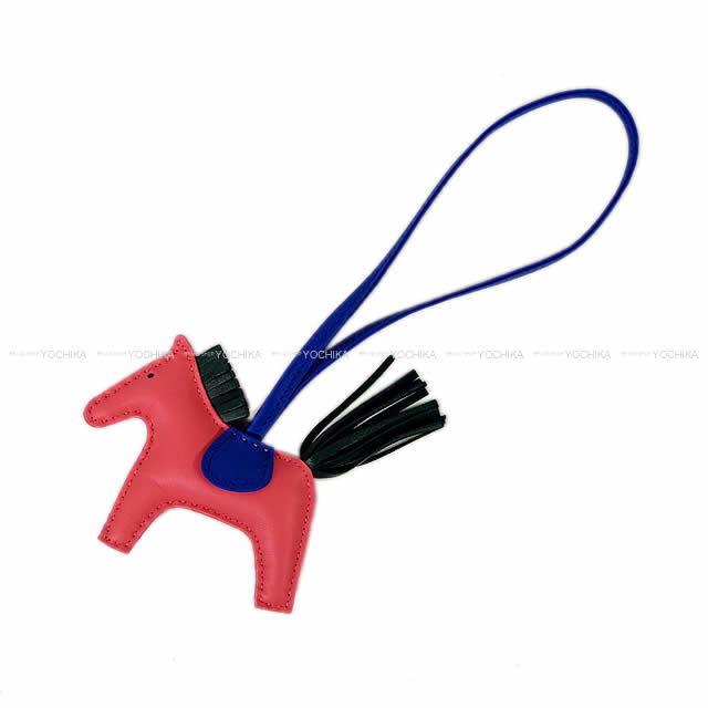 HERMES エルメス バッグチャーム 