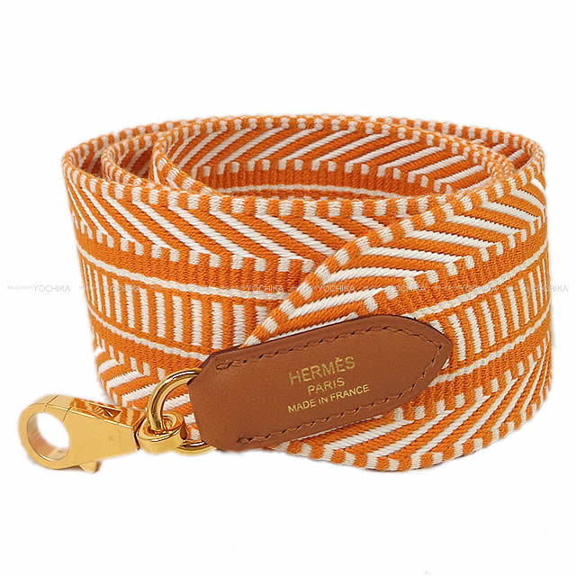 エルメス サングル アレグロ 080198CC ストラップ 