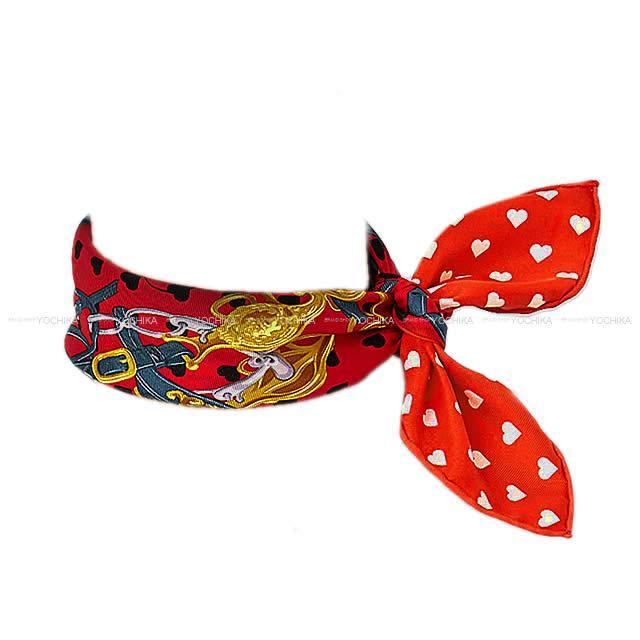 HERMES エルメス カレ45 スカーフ  