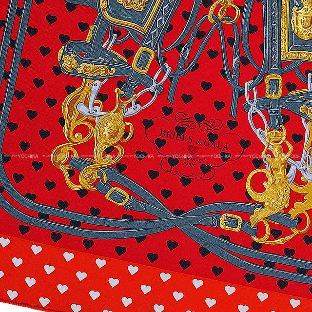 楽天スーパーSALE】【未使用】HERMES エルメス カレ 100 《Wild Rhythm  