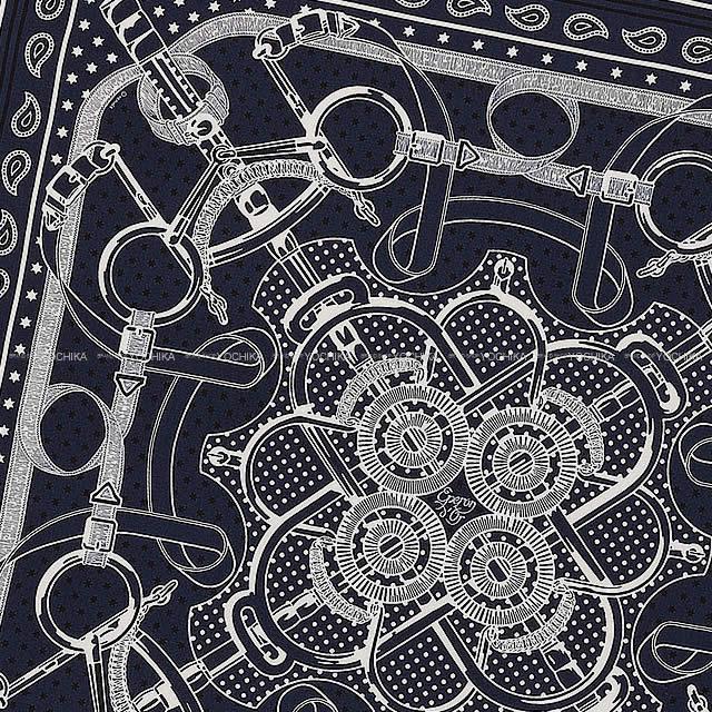 新品同様】エルメス ロザンジュGM エプロン・ドール ノワール  