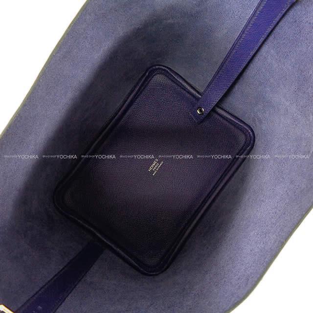 HERMES エルメス ハンドバッグ ピコタンロック 18 PM