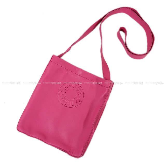 HERMES エルメス ショルダーバッグ 