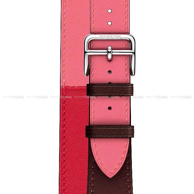 アップルウォッチエルメスレザーストラップ Apple Watch 値下げしま  