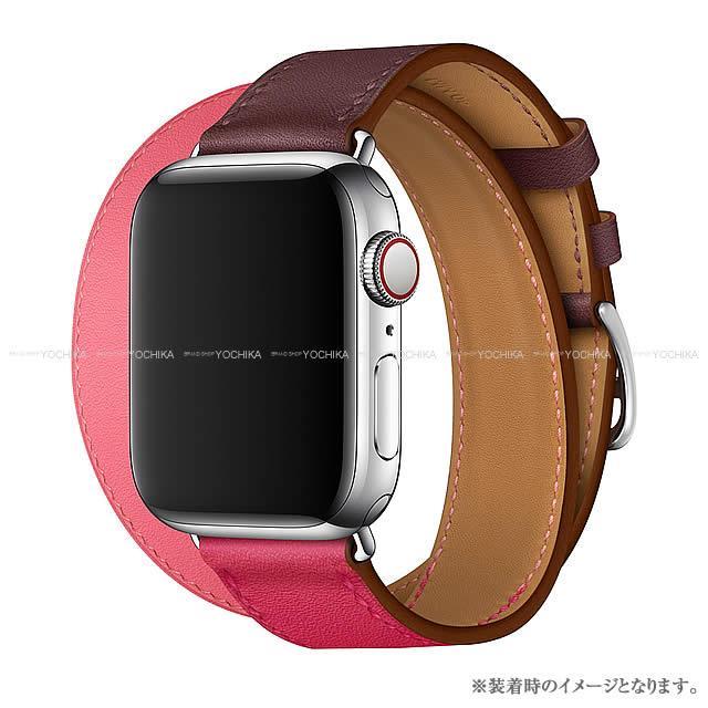 HERMES エルメス AppleWatch アップルウォッチ ベルト 時計ストラップ  