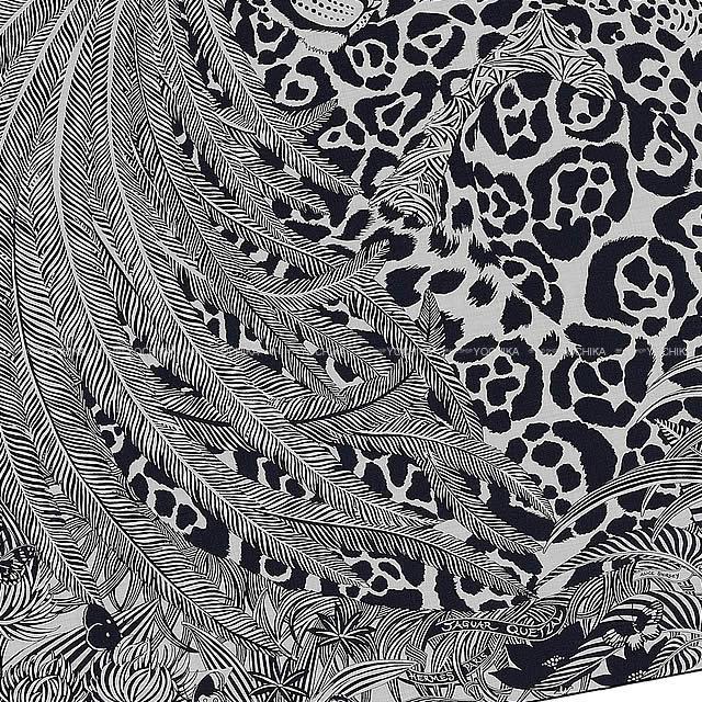 2018年春夏 新作 HERMES エルメス ショール カレ140 