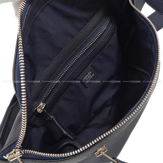 HERMES エルメス メンズ ショルダーバッグ 