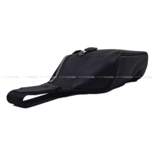 HERMES エルメス メンズ ショルダーバッグ 