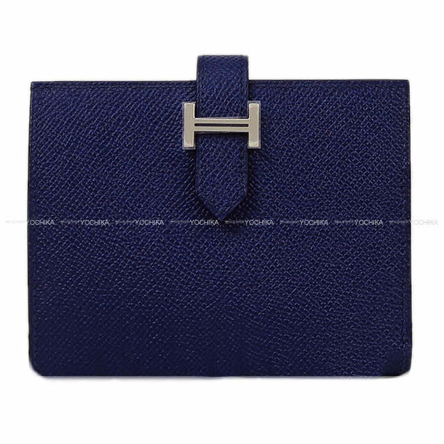 年中無休 ⭐︎HERMES べアンコンパクト ブルー www.anavara.com 年中無休 ⭐︎HERMES べアンコンパクト ブルー www.anavara.com
