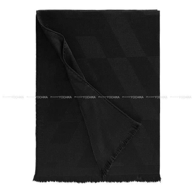 HERMES エルメス ストール 