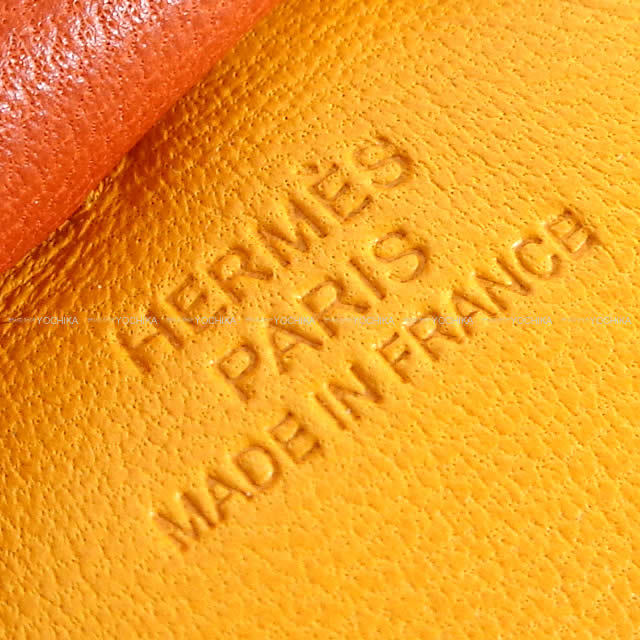 HERMES エルメス バッグチャーム 
