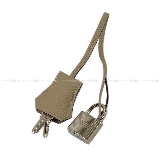 HERMES エルメス ハンドバッグ バーキン35 トゥルティールグレー トゴ シルバー金具 新品