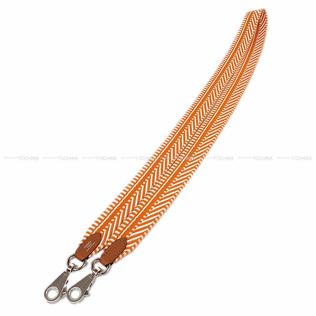 HERMES エルメス ショルダーストラップ  