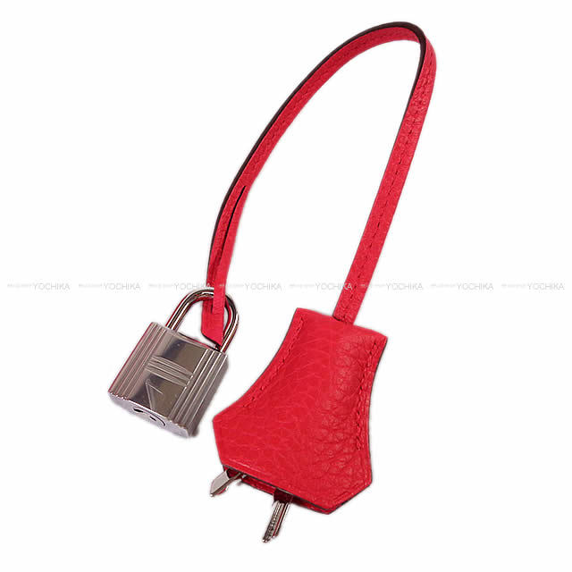 HERMES エルメス ハンドバッグ バーキン30 ローズエクストリーム(ローズエクストリーム) トリヨン シルバー金具 新品
