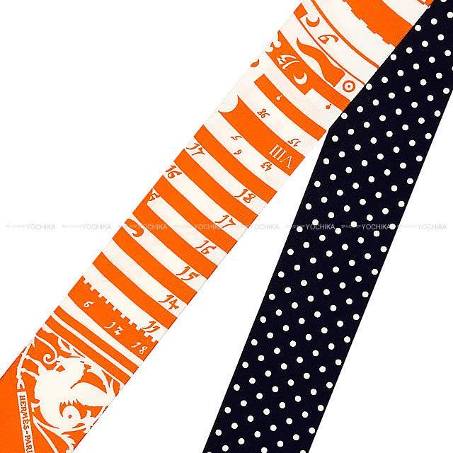 HERMES エルメス ツイリー スカーフ  