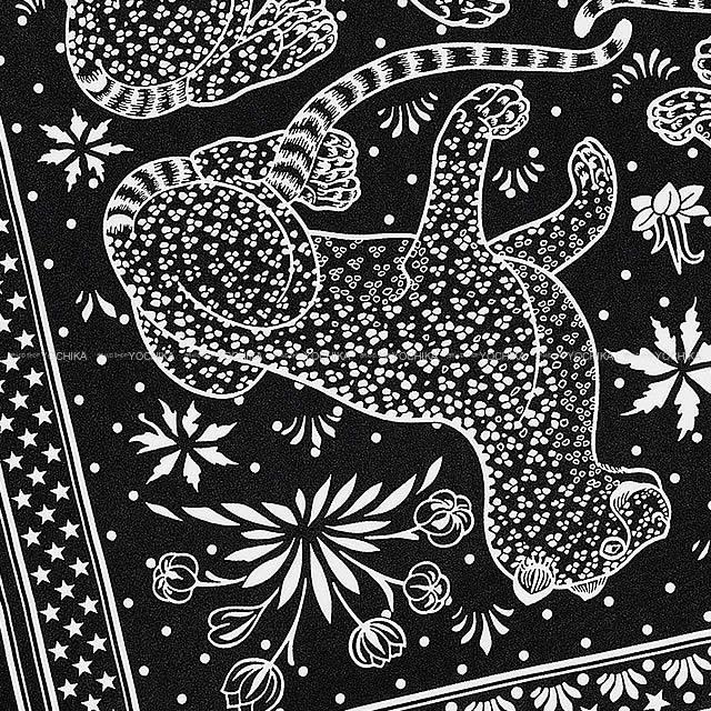 2019年春夏 新作 HERMES エルメス バンダナ カレ55  