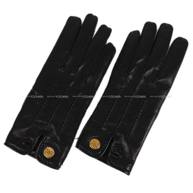 HERMES エルメス レディース 手袋 グローブ  