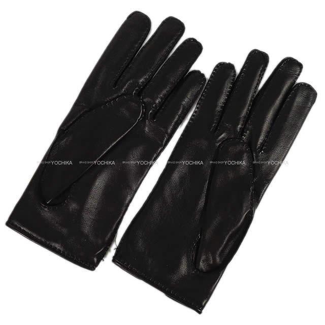 HERMES エルメス レディース 手袋 グローブ  