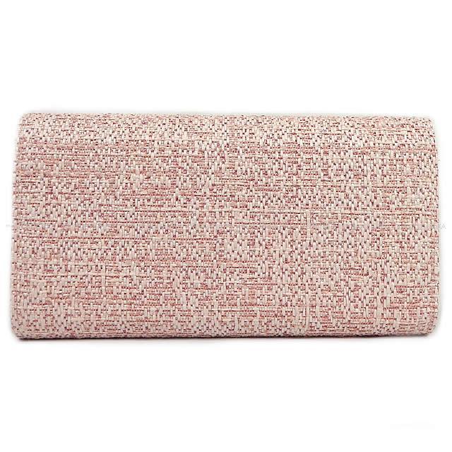 2019年 クルーズ 新作 CHANEL シャネル ドーヴィル フラップ 長財布 ラメベビーピンク A81976 新品未使用