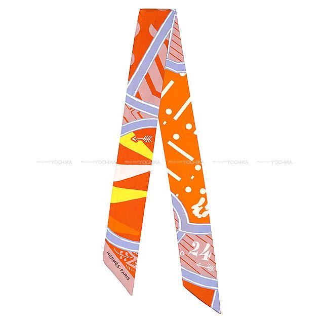 HERMES エルメス ツイリー スカーフ シルクゲーム Jeu de Soie HERMES エルメス ツイリー スカーフ JEU DE SOIE シルクゲーム シルク