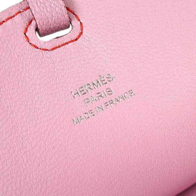 HERMES エルメス スマホ カードケース ショルダー ポーチ "インザループ トゥゴー GM" 新品