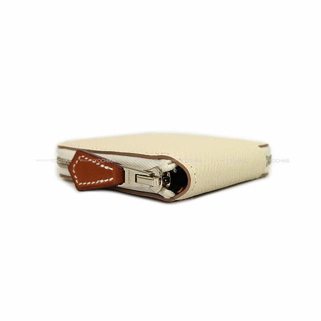 HERMES エルメス アザップ シルクイン ミニ コインケース 