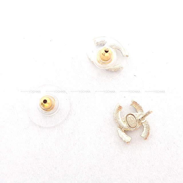 2019年 春夏 新作 CHANEL シャネル ココマーク プチ レインボー ライン