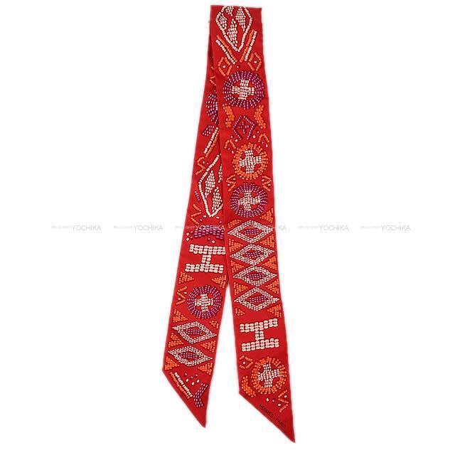 HERMES エルメス ツイリー 未使用 ケリーアンペルル 【公式通販】