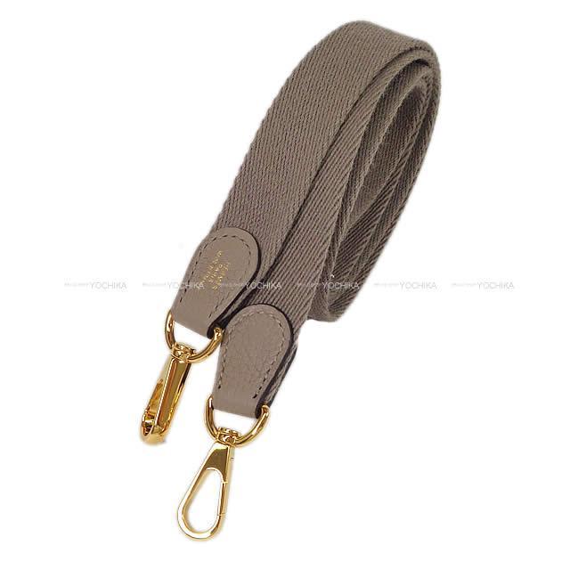 HERMES エルメス ショルダーバッグ エブリン エヴリン 16 TPM グリアスファルト トリヨン ゴールド金具 新品