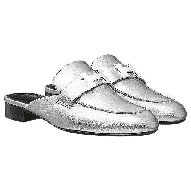 HERMES エルメス レディース ミュール  