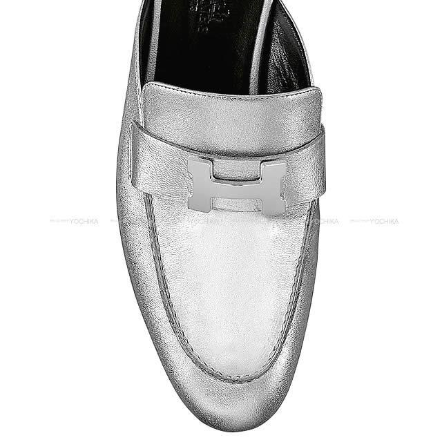 HERMES エルメス レディース ミュール  