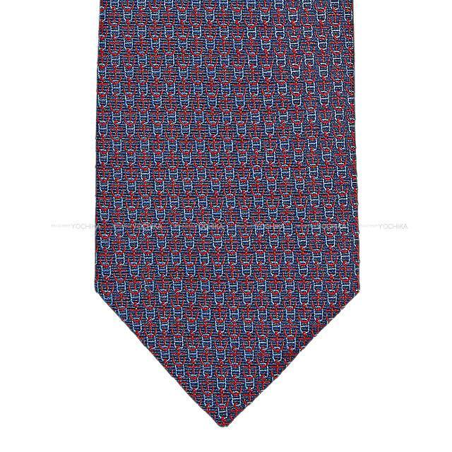 2019年 春夏 新作 HERMES エルメス ネクタイ  