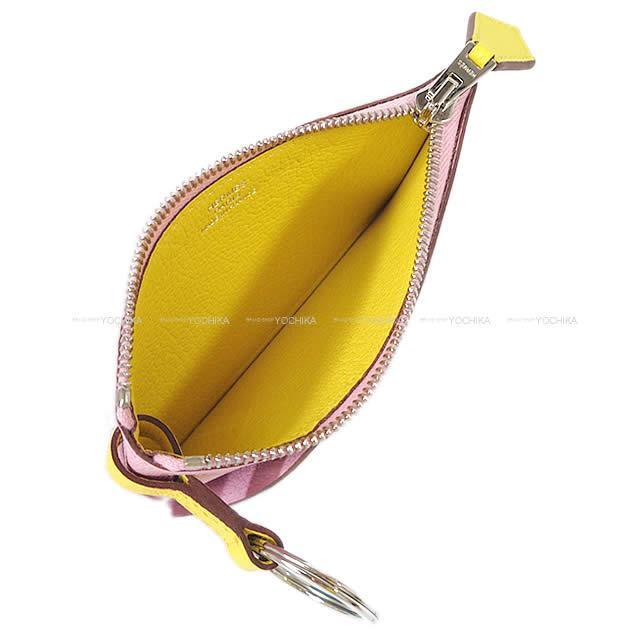 2019年春夏 新作 HERMES エルメス カードケース ヴェルティージュ ミニ カラー