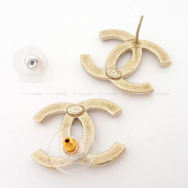 2019年 新作 メティエダール パリ-NY/エジプト 限定 CHANEL シャネ