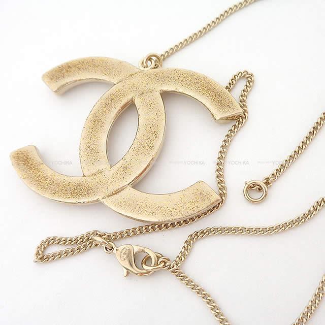 CHANEL シャネル ココマーク スターミックスチャーム ネックレス CHANEL シャネル ココマーク スターミックスチャーム ネックレス