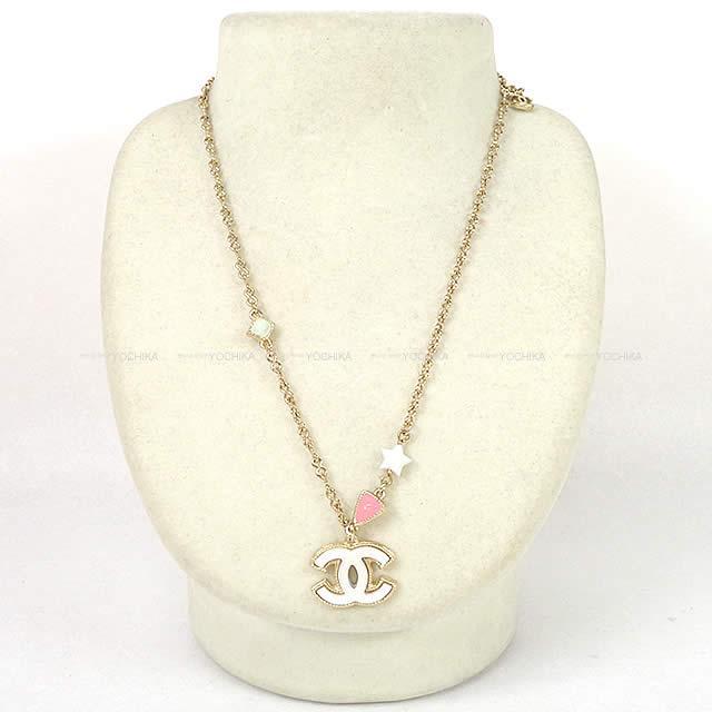 2019年 新作 CHANEL シャネル ココマーク スターミックスチャーム ネ