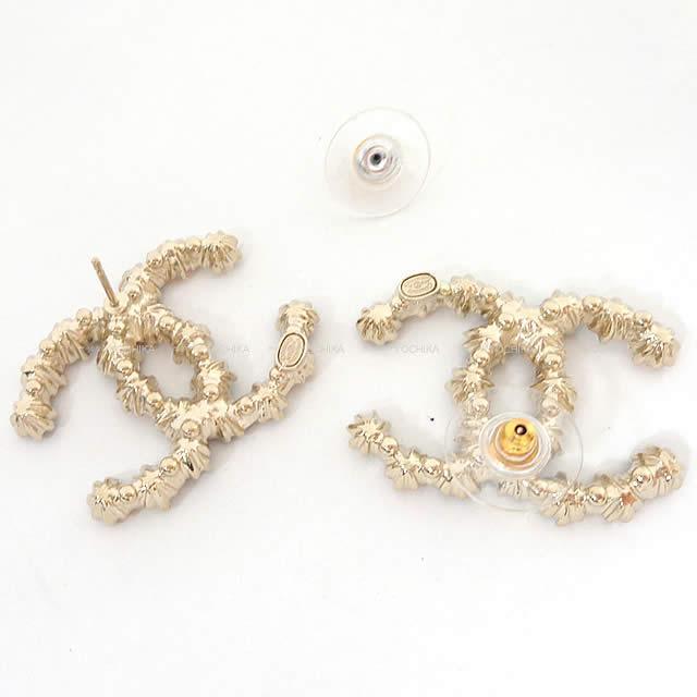 2019年 新作 CHANEL シャネル ビッグココマーク ミックス スクエア ス