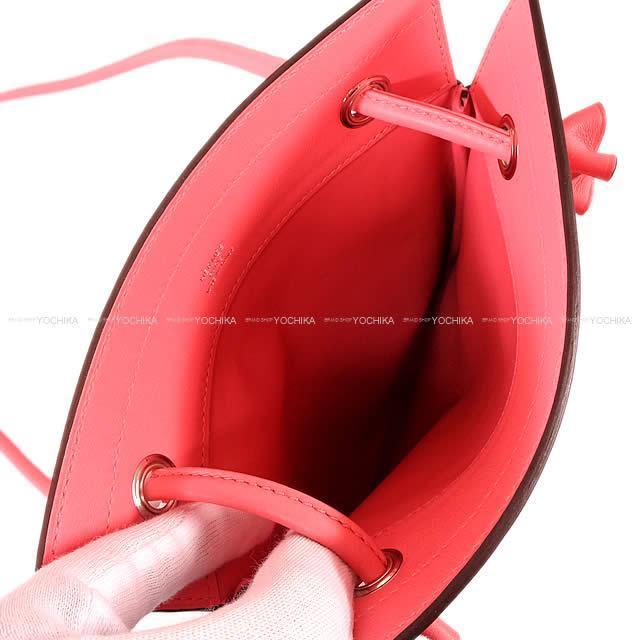 HERMES エルメス ショルダーバッグ 