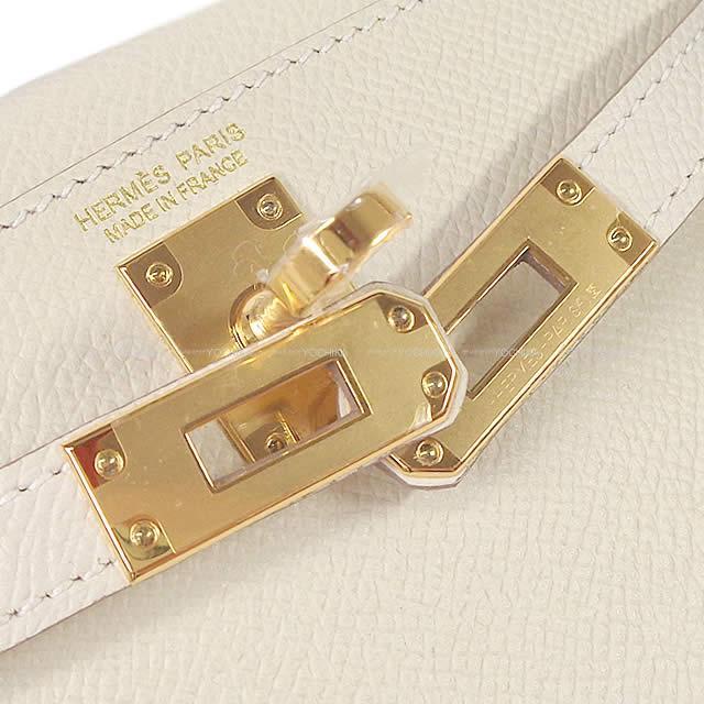 HERMES エルメス ショルダーバッグ ケリー ミニ ドゥ ケリー 2