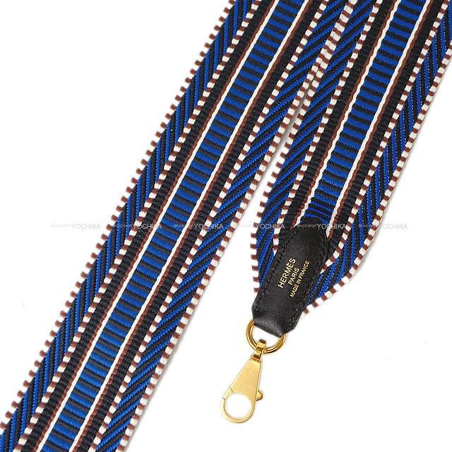 黒無地　特注　エルメス HERMES ショルダーストラップ バンドリエール 楽天市場】エルメス□バンドリエール ショルダーストラップ単品